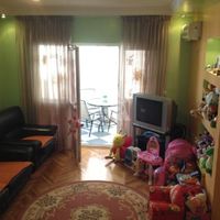 Flat in the big city in Montenegro, Bar, 82 sq.m.