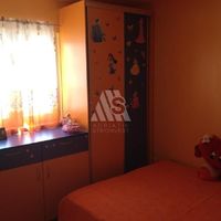 Flat in the big city in Montenegro, Bar, 82 sq.m.