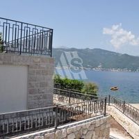 Villa by the lake in Montenegro, Tivat, Radovici, 160 sq.m.