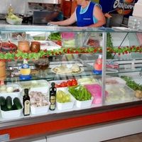 Restaurant (cafe) in the big city in Montenegro, Herceg Novi, Herceg-Novi, 187 sq.m.