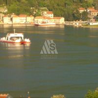 Land plot in Montenegro, Tivat