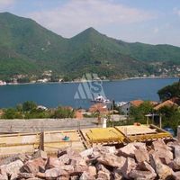 Land plot in Montenegro, Tivat