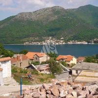 Land plot in Montenegro, Tivat