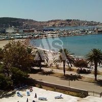 Квартира в большом городе, у озера в Черногории, Бар, 49 кв.м.