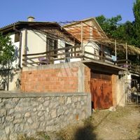 House in Montenegro, Bar, Utjeha, 42 sq.m.