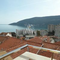 Flat in Montenegro, Herceg Novi, Herceg-Novi, 48 sq.m.