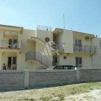 House in Montenegro, Bar, Sutomore, 210 sq.m.