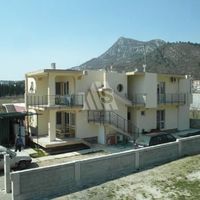 House in Montenegro, Bar, Sutomore, 210 sq.m.