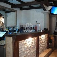 Restaurant (cafe) in the big city in Montenegro, Kotor, Risan, 180 sq.m.