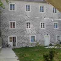 House in the big city in Montenegro, Kotor, Risan, 300 sq.m.