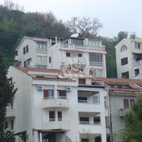 Квартира в Черногории, Будва, 45 кв.м.