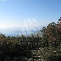 Land plot in Montenegro, Budva, Przno