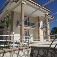 Villa at the seaside in Turkey, Fethiye, 220 sq.m.