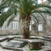 Flat in Montenegro, Budva, 48 sq.m.