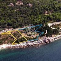 Земельный участок в Черногории, Бар