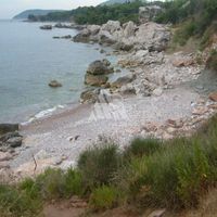 Земельный участок в Черногории, Бар