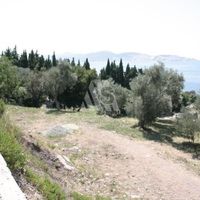 Земельный участок в Черногории, Бар