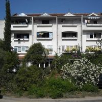 Квартира в Черногории, Херцег-Нови, Биела, 40 кв.м.