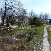 Land plot in Montenegro, Bar, Sutomore