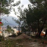 Земельный участок в Черногории, Бар