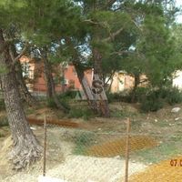 Земельный участок в Черногории, Бар