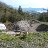 Земельный участок в Черногории, Бар