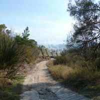 Земельный участок в Черногории, Бар