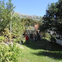 House in the suburbs in Montenegro, Bar, Sutomore, 220 sq.m.