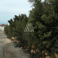 Земельный участок в Черногории, Бар, Утеха