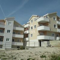 Квартира в Черногории, Херцег-Нови, 43 кв.м.