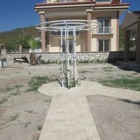 Villa at the seaside in Turkey, Fethiye, 220 sq.m.