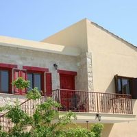 Квартира на Кипре, Лимасол, 126 кв.м.