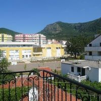 Квартира в Черногории, Будва, 58 кв.м.