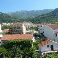 Квартира в Черногории, Будва, 58 кв.м.