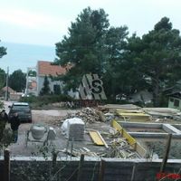 Земельный участок в Черногории, Бар