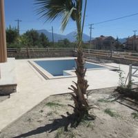 Villa at the seaside in Turkey, Fethiye, 220 sq.m.