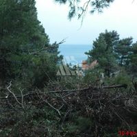 Земельный участок в Черногории, Бар