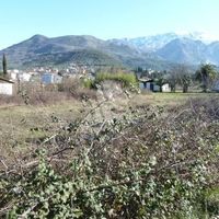 Земельный участок в Черногории, Бар