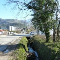 Земельный участок в Черногории, Бар