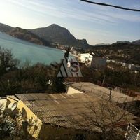 House in the suburbs in Montenegro, Bar, Sutomore, 400 sq.m.