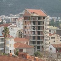 Квартира в Черногории, Будва, 41 кв.м.