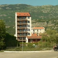 Квартира в Черногории, Будва, 41 кв.м.