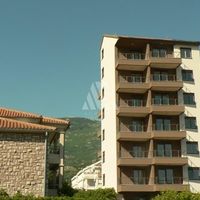 Квартира в Черногории, Будва, 41 кв.м.