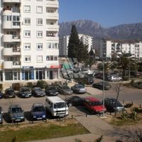 Квартира в Черногории, Бар, 64 кв.м.