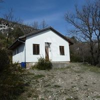 House in Montenegro, Bar, Sutomore, 56 sq.m.