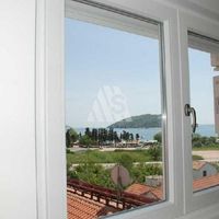 Flat in Montenegro, Budva, 91 sq.m.
