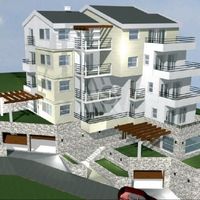 Дом в Черногории, Будва, Пржно, 100 кв.м.