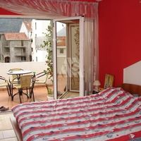 Flat in Montenegro, Budva, 80 sq.m.