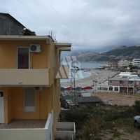 House in Montenegro, Bar, Dobra Voda, 300 sq.m.