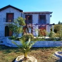 House in Montenegro, Tivat, Radovici, 150 sq.m.
